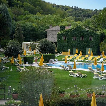 Terme Preistoriche Resort & Spa Montegrotto Terme Kültér fotó