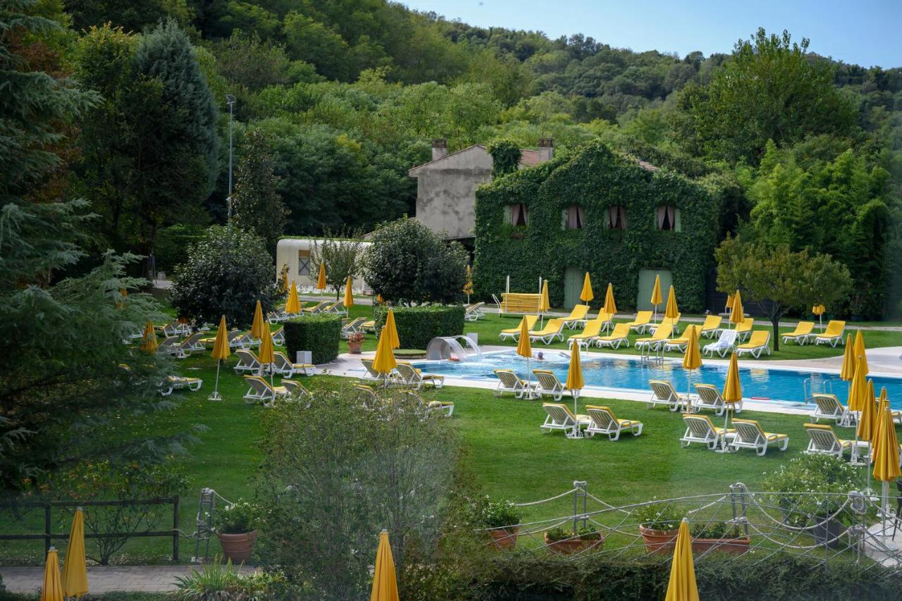 Terme Preistoriche Resort & Spa Montegrotto Terme Kültér fotó