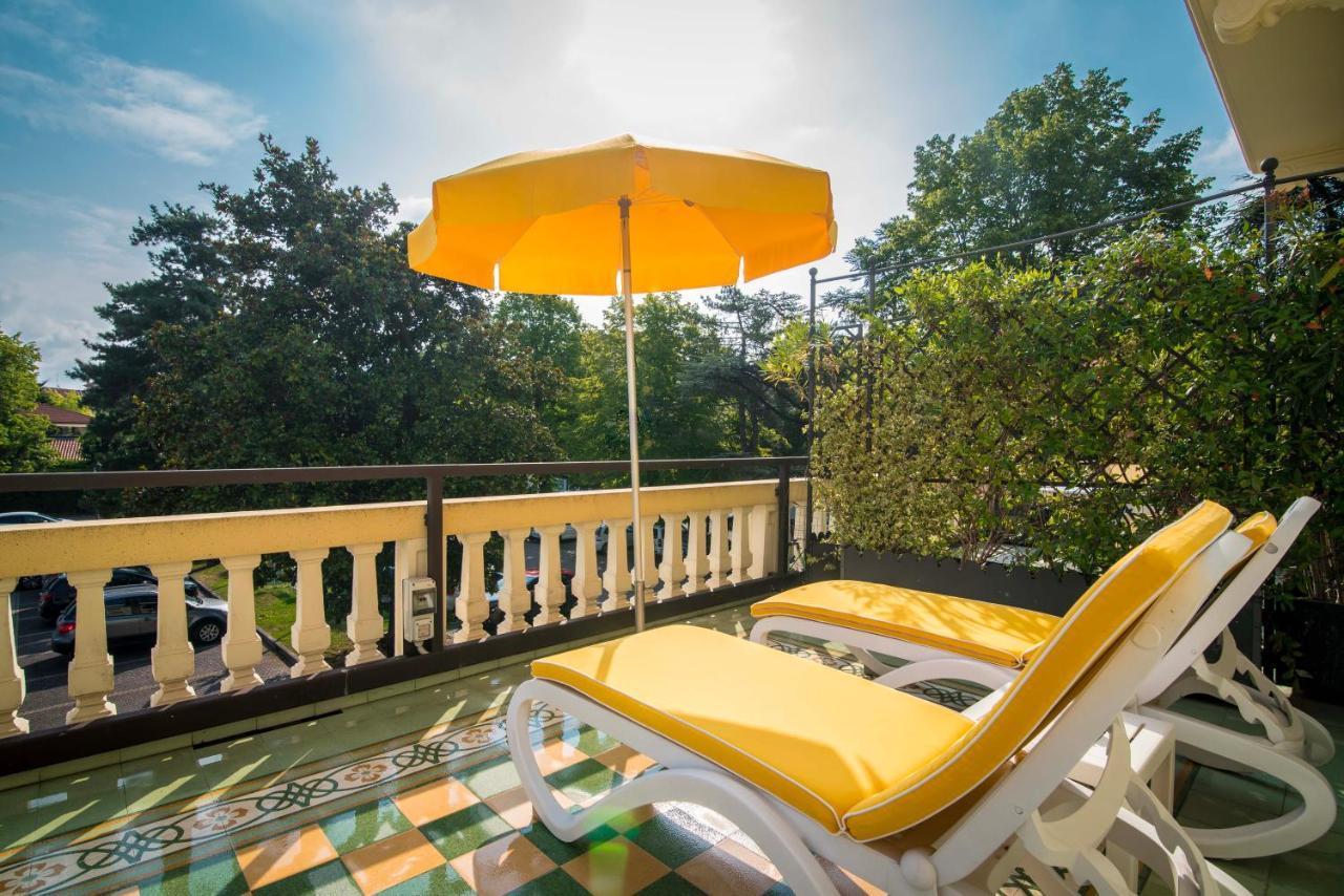 Terme Preistoriche Resort & Spa Montegrotto Terme Kültér fotó