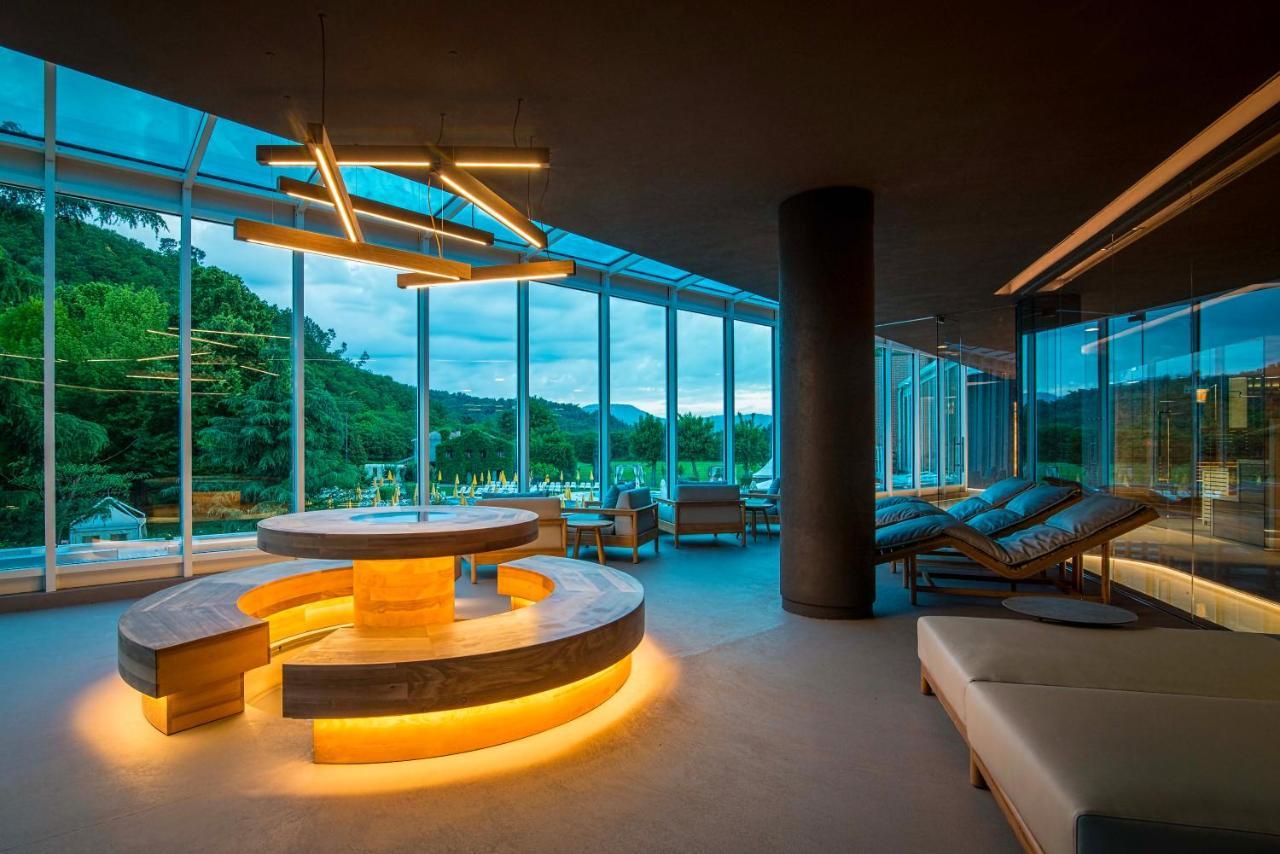 Terme Preistoriche Resort & Spa Montegrotto Terme Kültér fotó