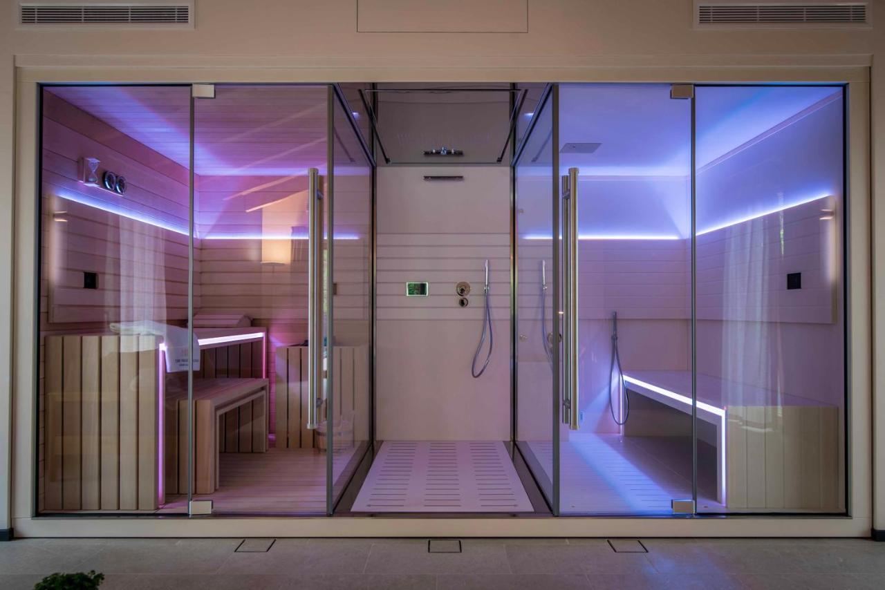 Terme Preistoriche Resort & Spa Montegrotto Terme Kültér fotó