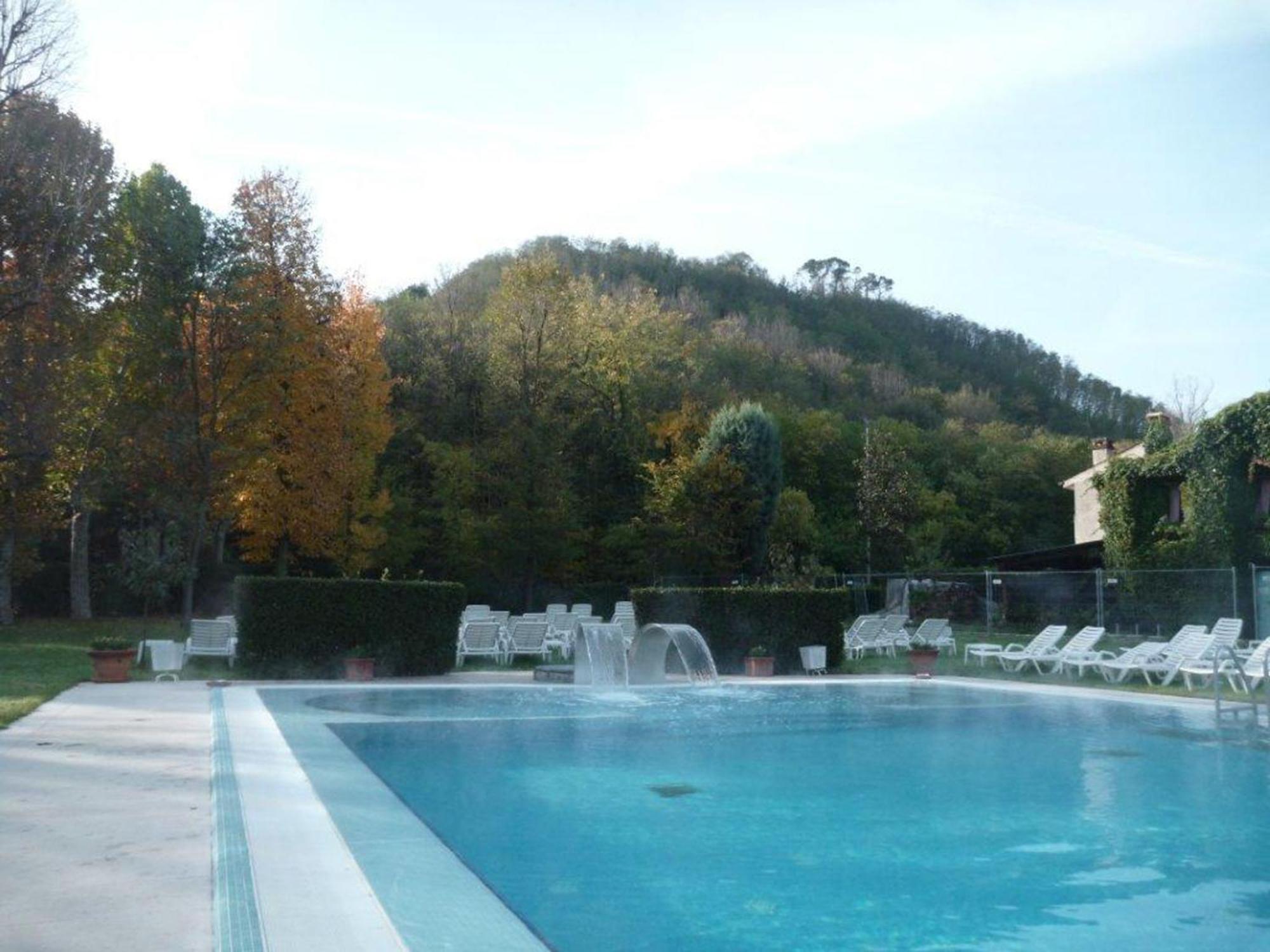 Terme Preistoriche Resort & Spa Montegrotto Terme Kültér fotó