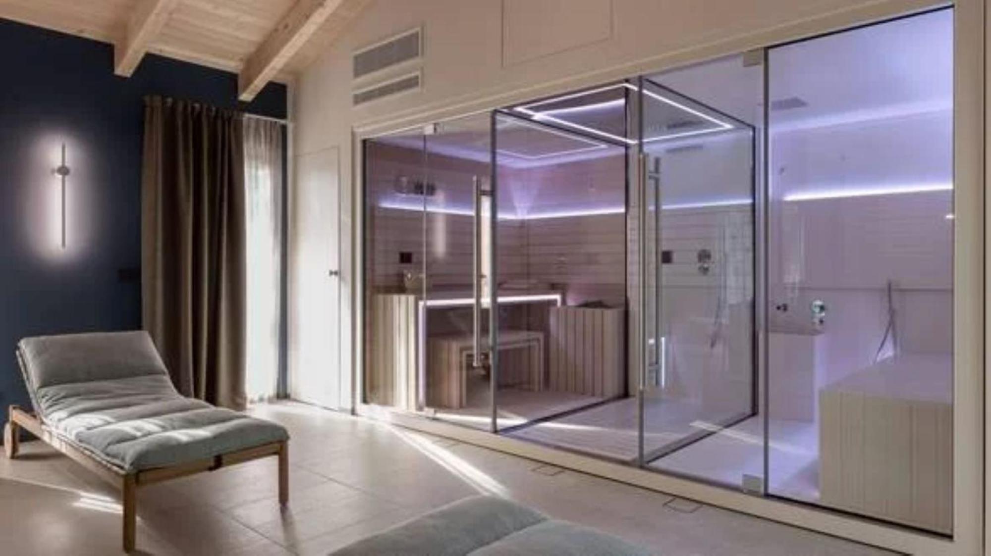 Terme Preistoriche Resort & Spa Montegrotto Terme Kültér fotó