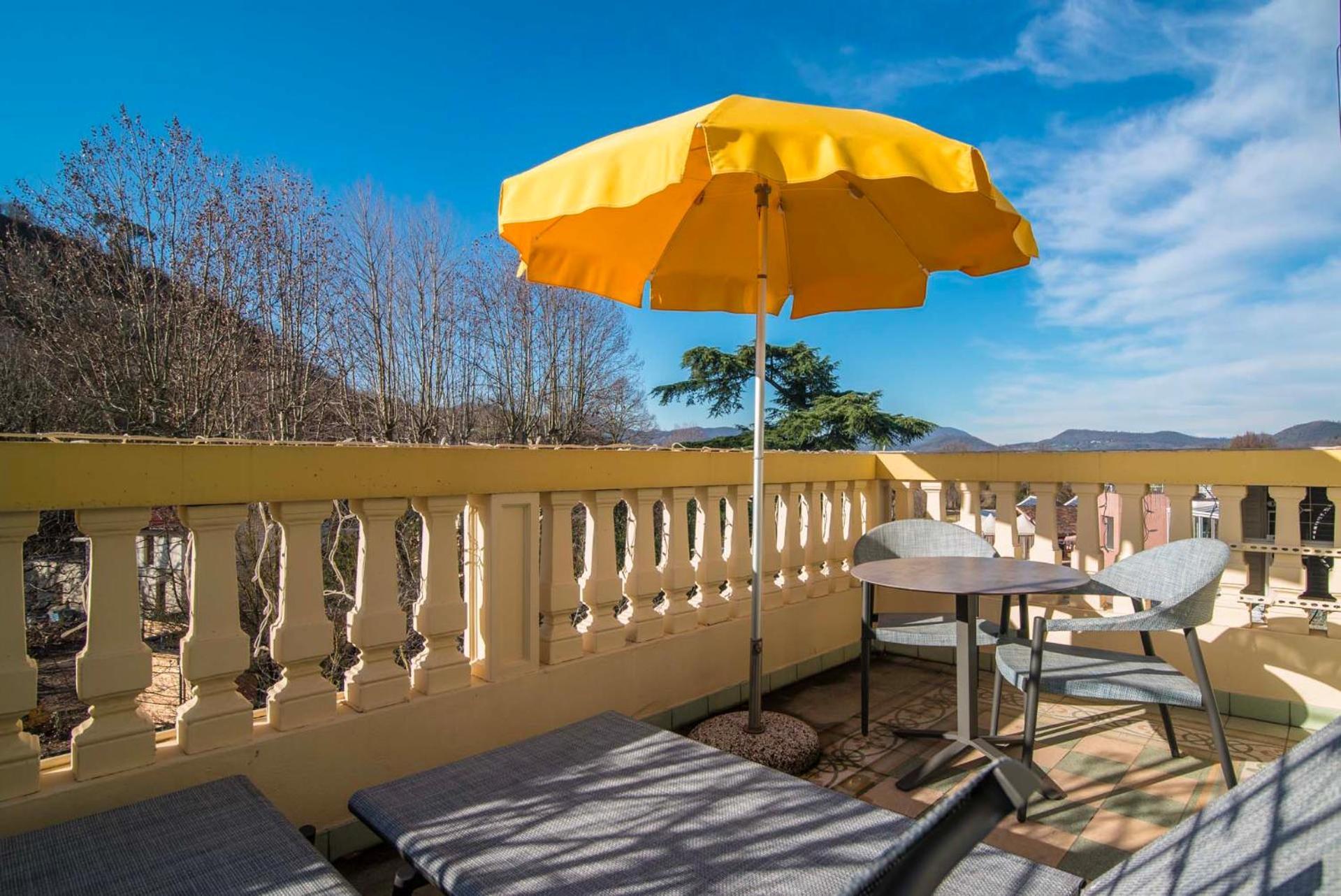 Terme Preistoriche Resort & Spa Montegrotto Terme Kültér fotó