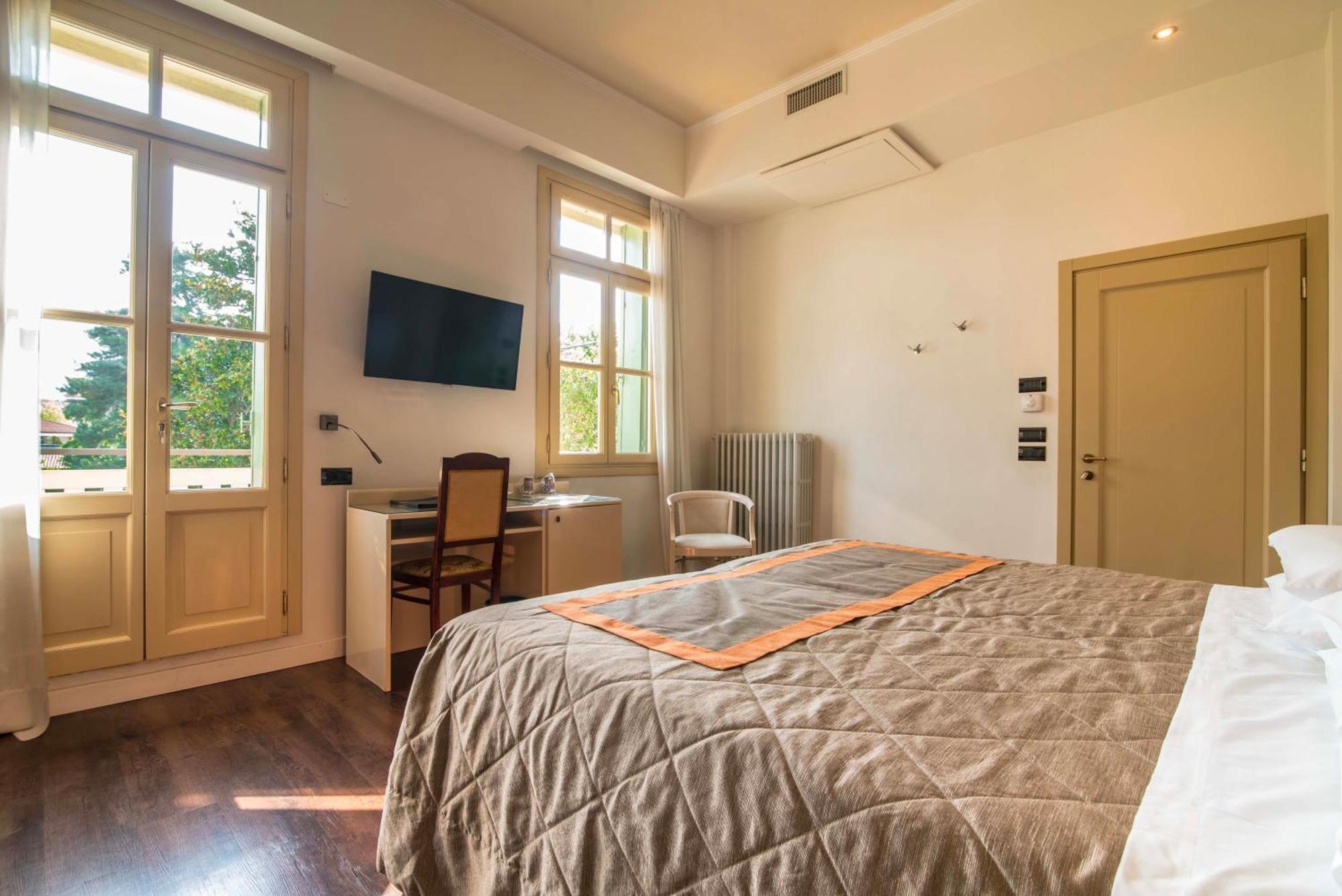 Terme Preistoriche Resort & Spa Montegrotto Terme Kültér fotó