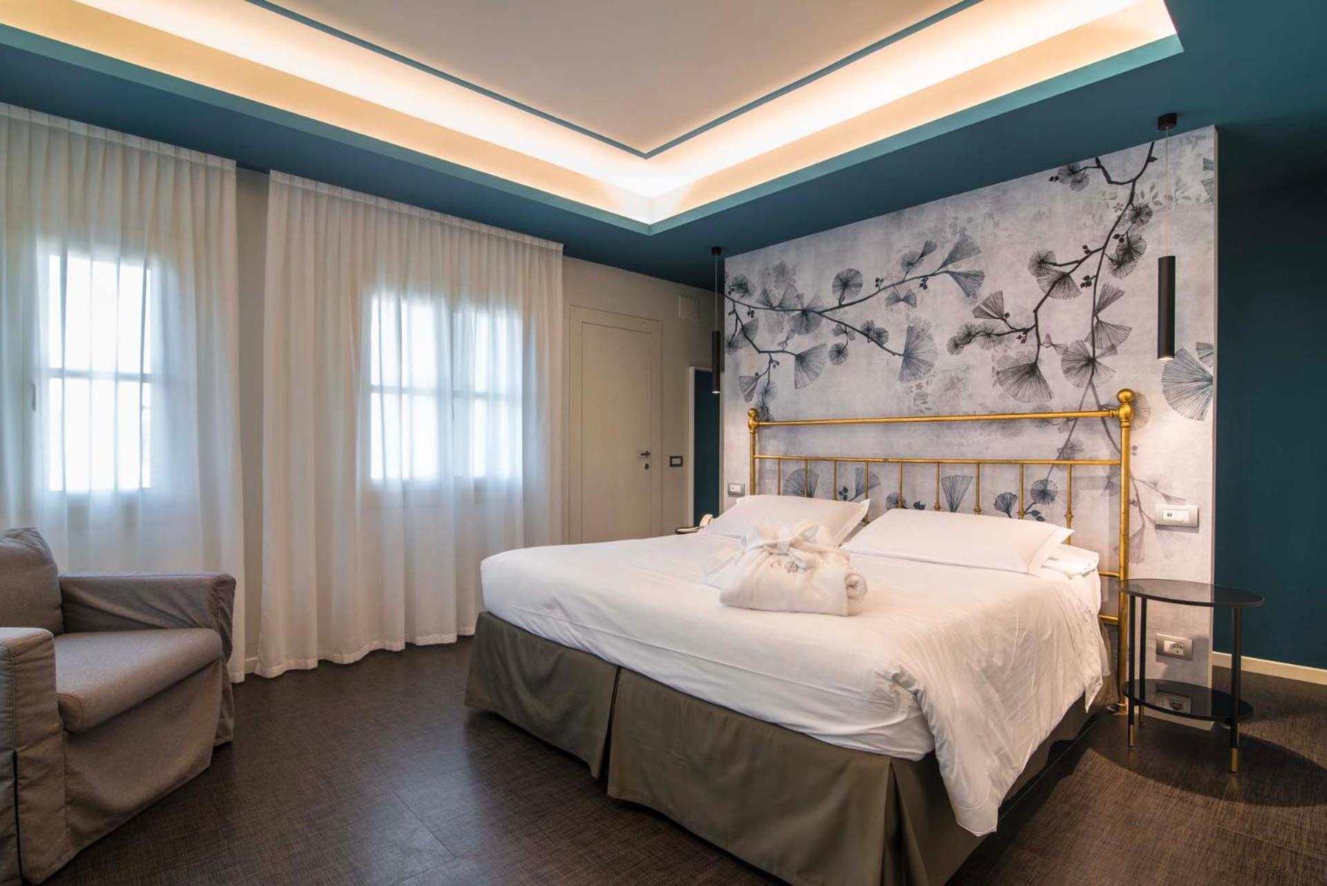 Terme Preistoriche Resort & Spa Montegrotto Terme Kültér fotó