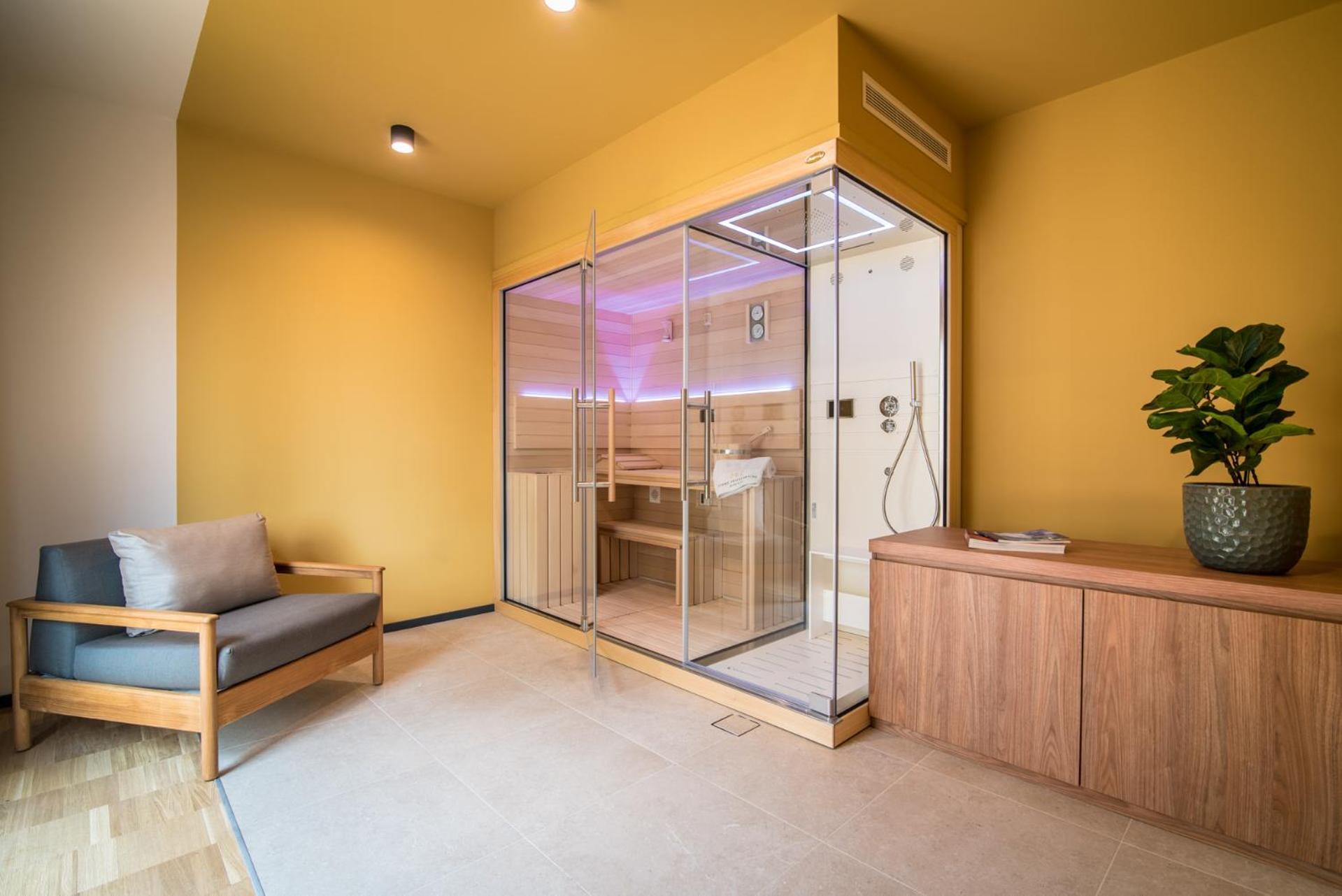 Terme Preistoriche Resort & Spa Montegrotto Terme Kültér fotó