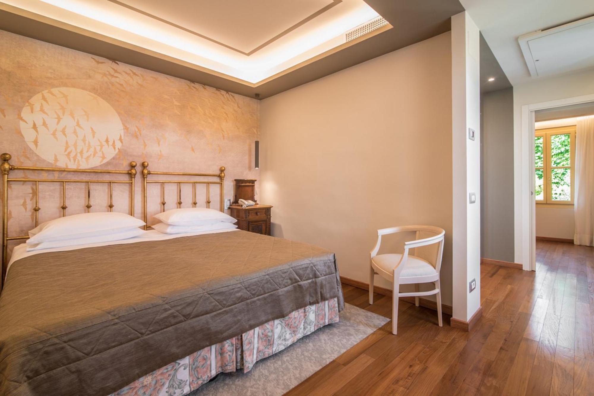 Terme Preistoriche Resort & Spa Montegrotto Terme Kültér fotó