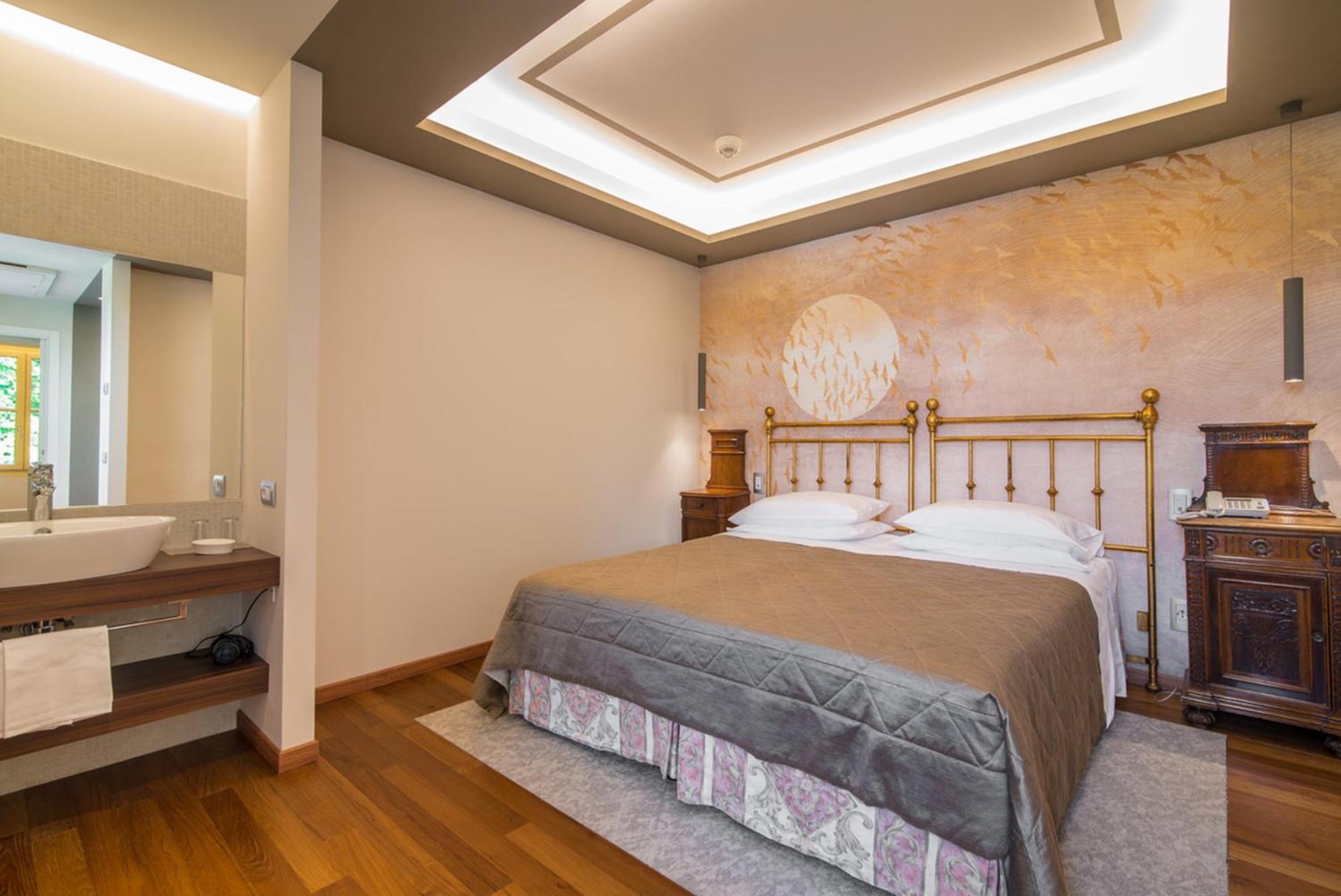 Terme Preistoriche Resort & Spa Montegrotto Terme Kültér fotó
