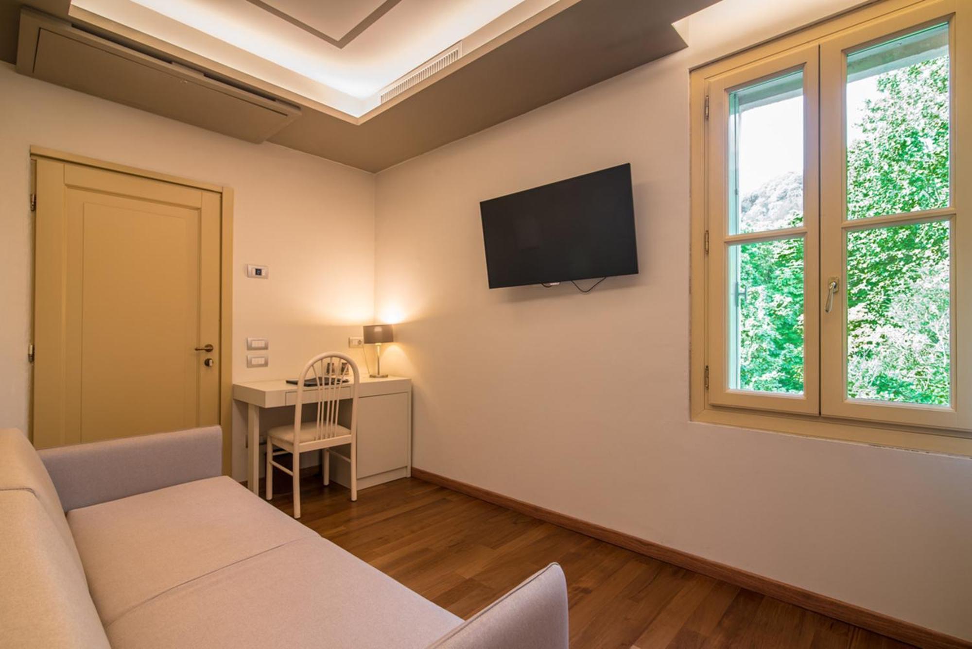 Terme Preistoriche Resort & Spa Montegrotto Terme Kültér fotó