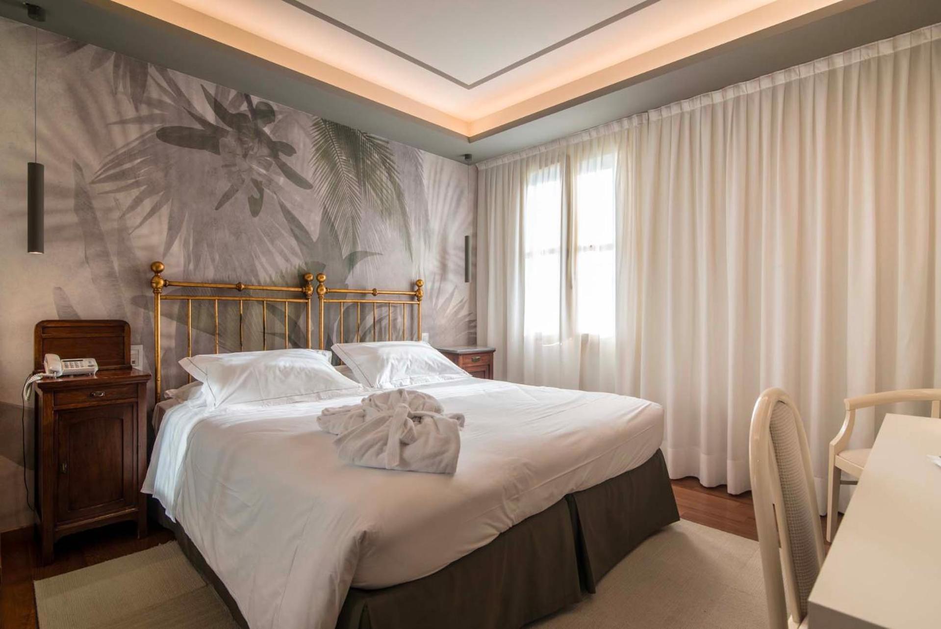 Terme Preistoriche Resort & Spa Montegrotto Terme Kültér fotó