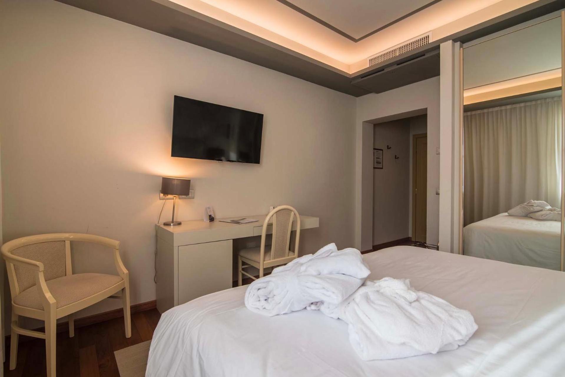 Terme Preistoriche Resort & Spa Montegrotto Terme Kültér fotó