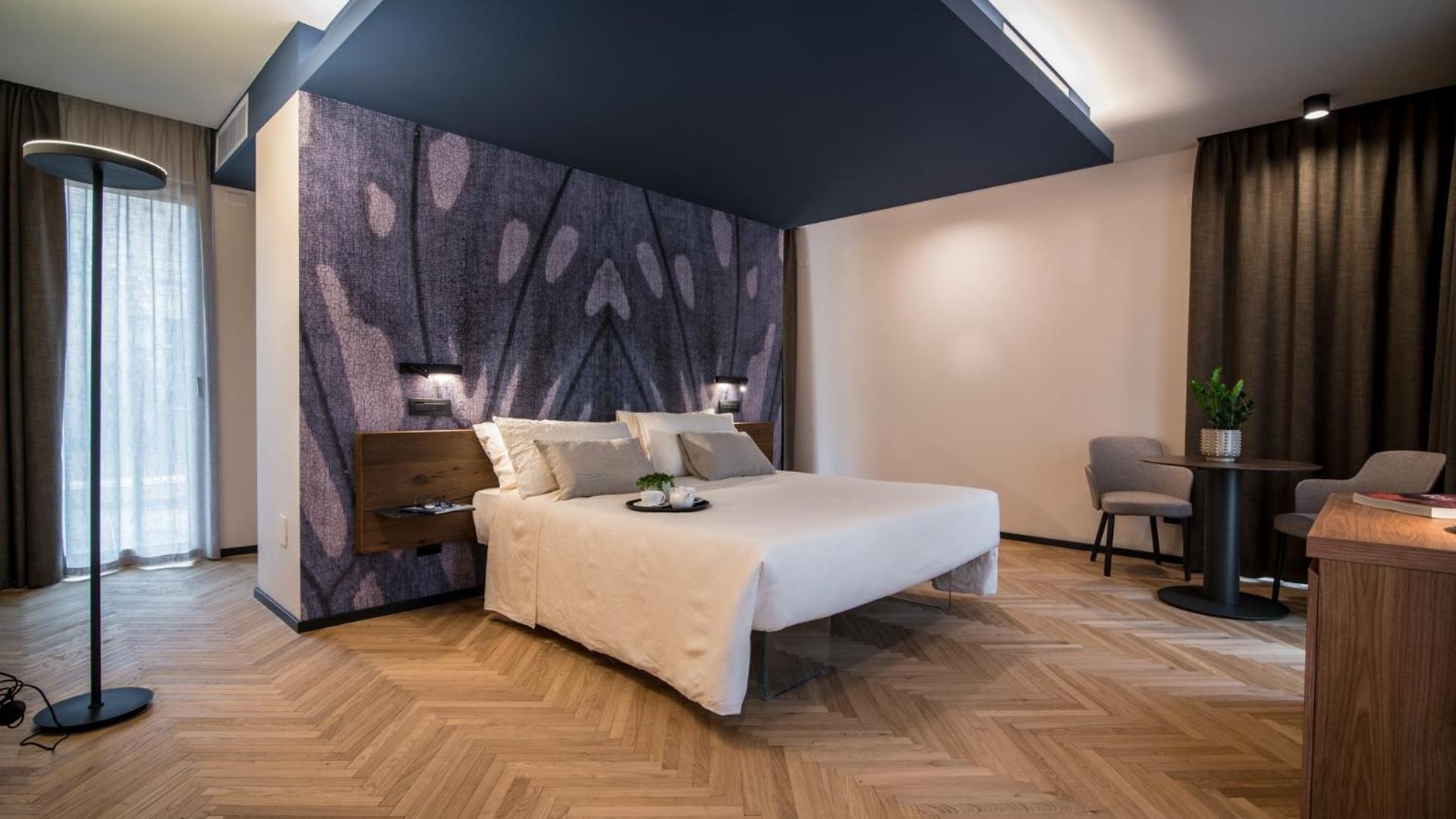 Terme Preistoriche Resort & Spa Montegrotto Terme Kültér fotó