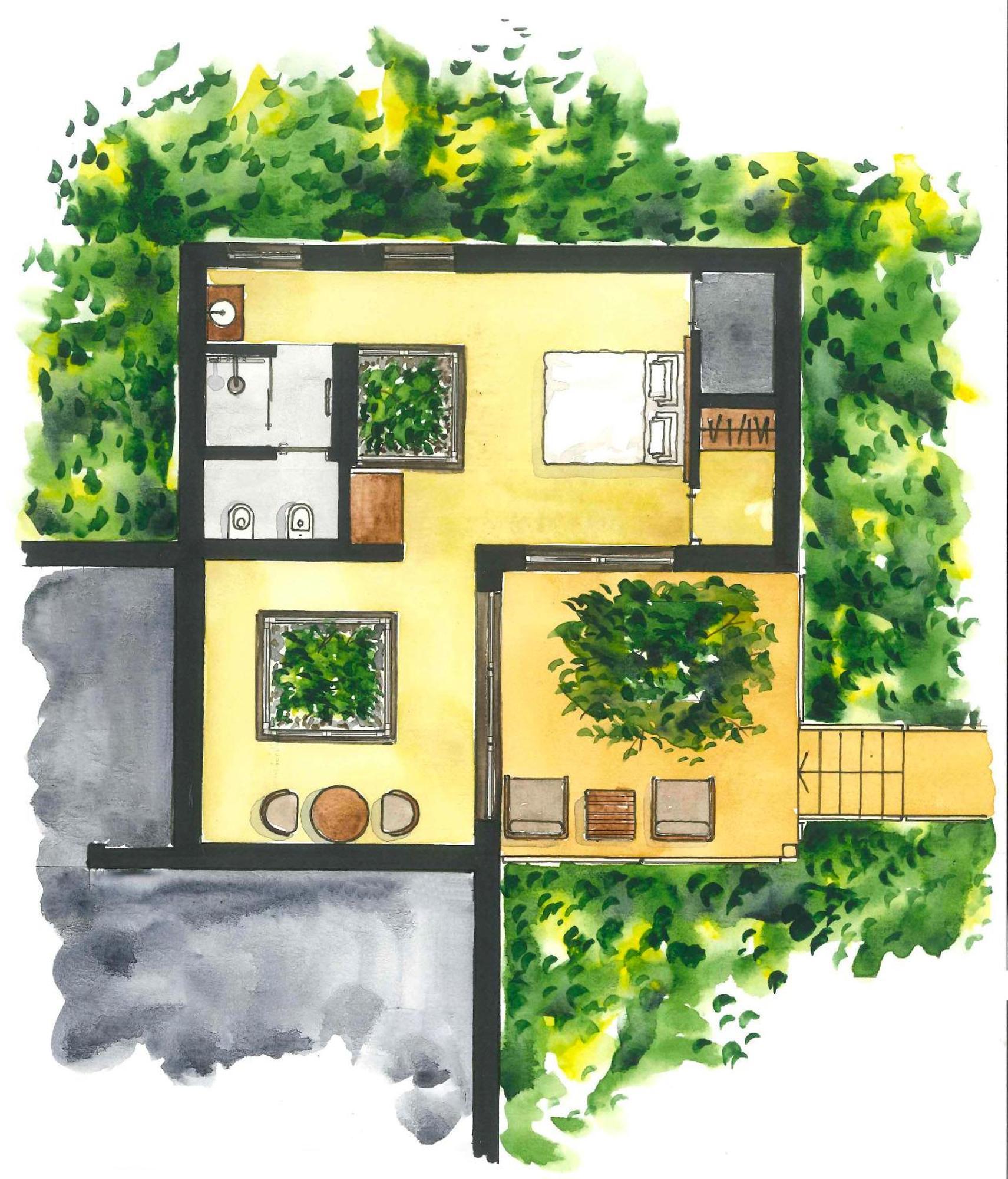 Terme Preistoriche Resort & Spa Montegrotto Terme Kültér fotó