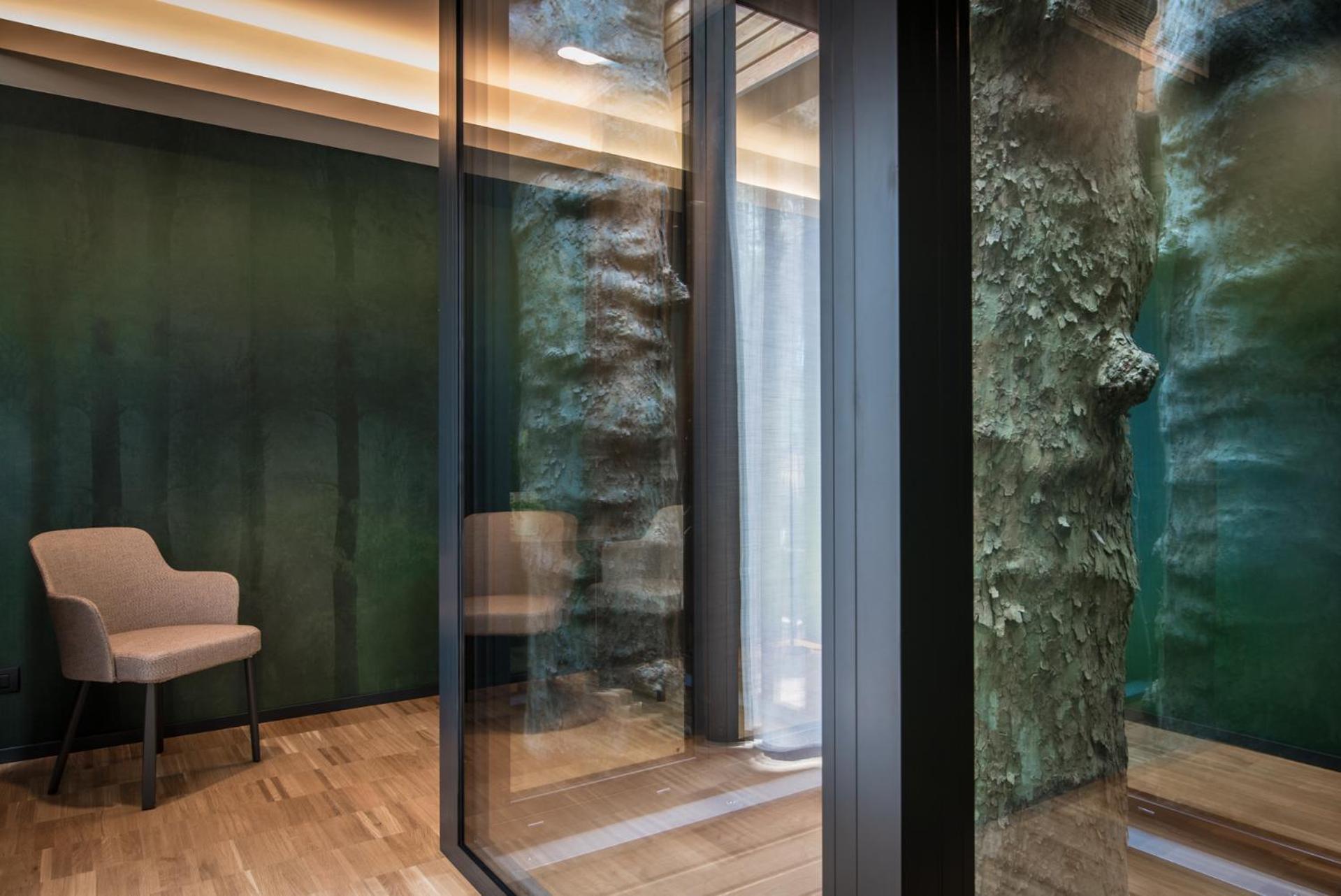 Terme Preistoriche Resort & Spa Montegrotto Terme Kültér fotó