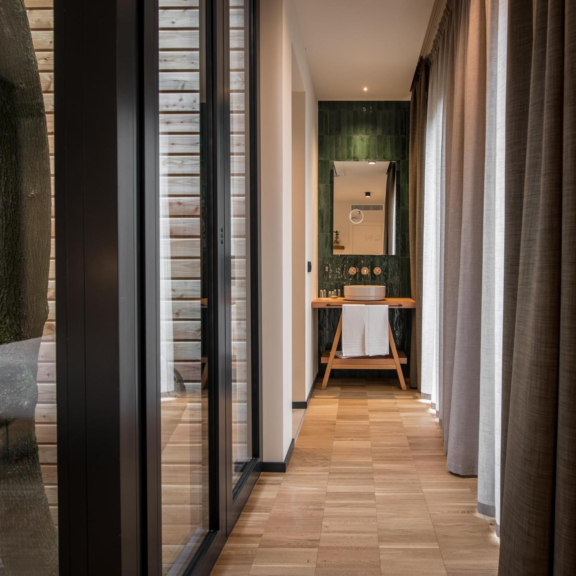 Terme Preistoriche Resort & Spa Montegrotto Terme Kültér fotó