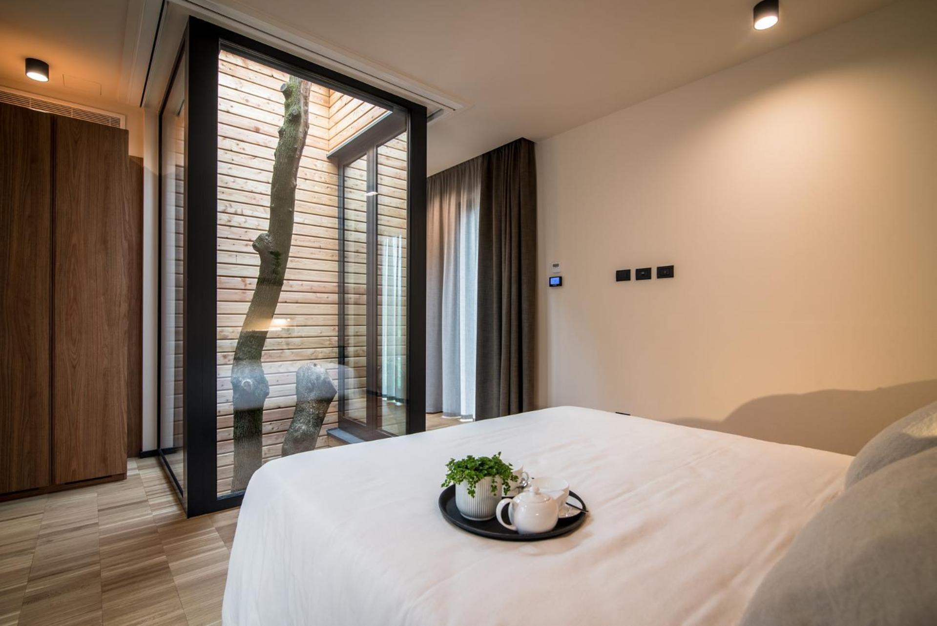 Terme Preistoriche Resort & Spa Montegrotto Terme Kültér fotó